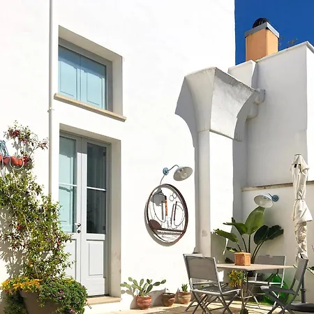 La Cour Des Jasmins Charm & Relax A 15 Mn De La マティーノ